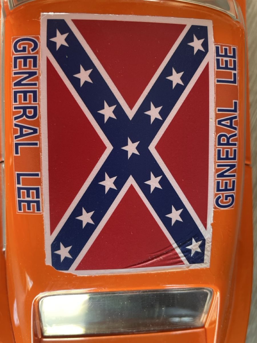 Dodge Modellini d'auto: General Lee Charger Modellauto 1:18 – Usato da Goldingen venduto da FirebirdLady92 4