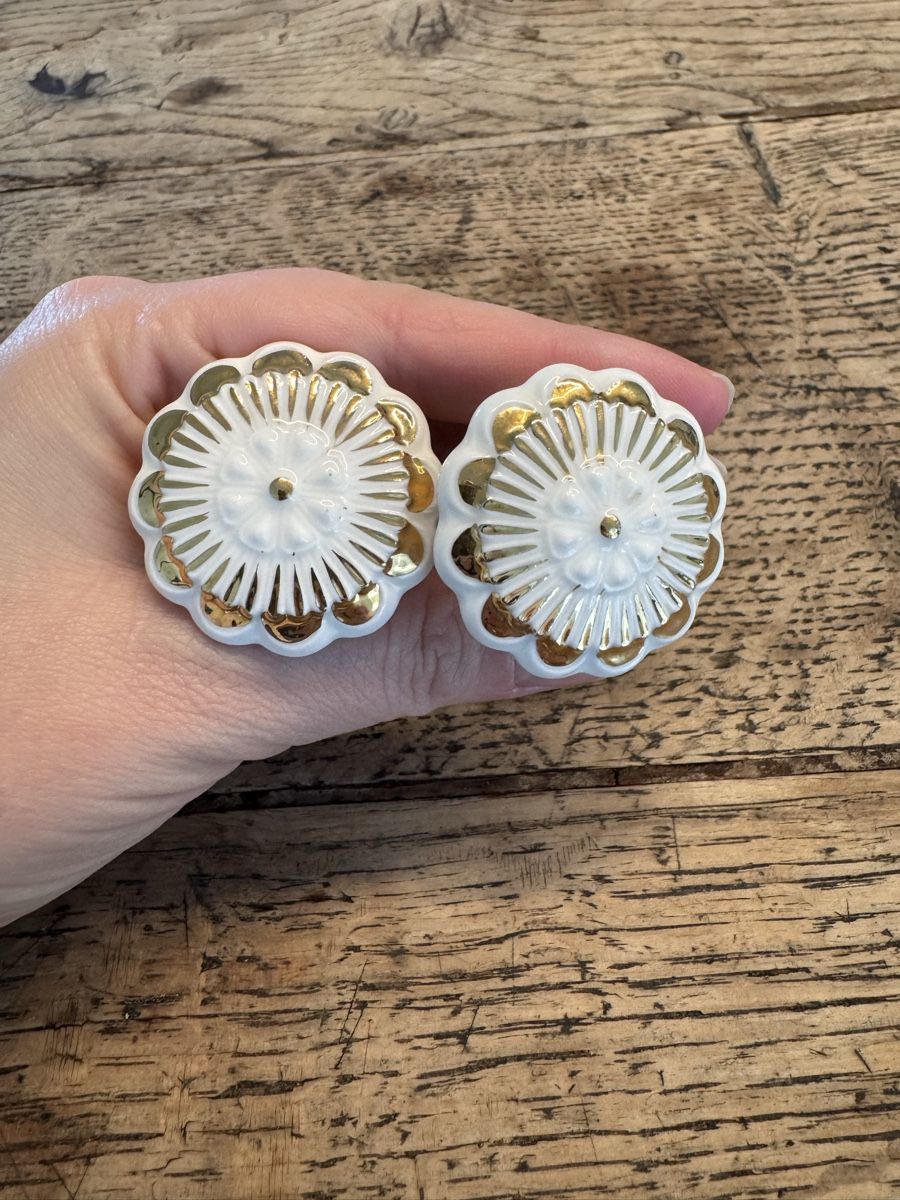 Alle Dekorationen: Zara Home Knäufe/ Türgriffe – Gebraucht aus Dübendorf von gru_v8px