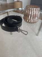 Schulterriemen Bally/ Schwarz/  für Aktentasche