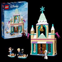 LEGO 43265 Disney Frozen Arendell Winter