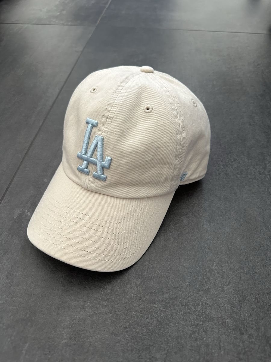 Copricapi, berretti & cappellini: ‘47 LA dodgers cap – Nuovo (secondo la descrizione) da Losone venduto da Gioelenalli_