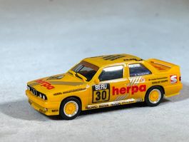 BMW M3 DTM  Herpa H0 1/87
