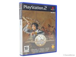 PS2 Genji Promo Version