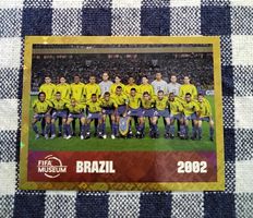 Brazil 2002