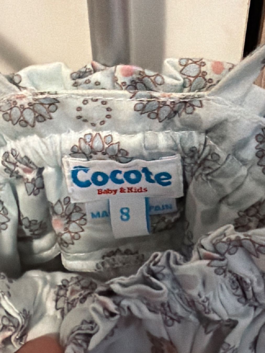Robes et jupes: Cocote Kleid für Mädchen – D'occasion à Dällikon par YOTECH 1
