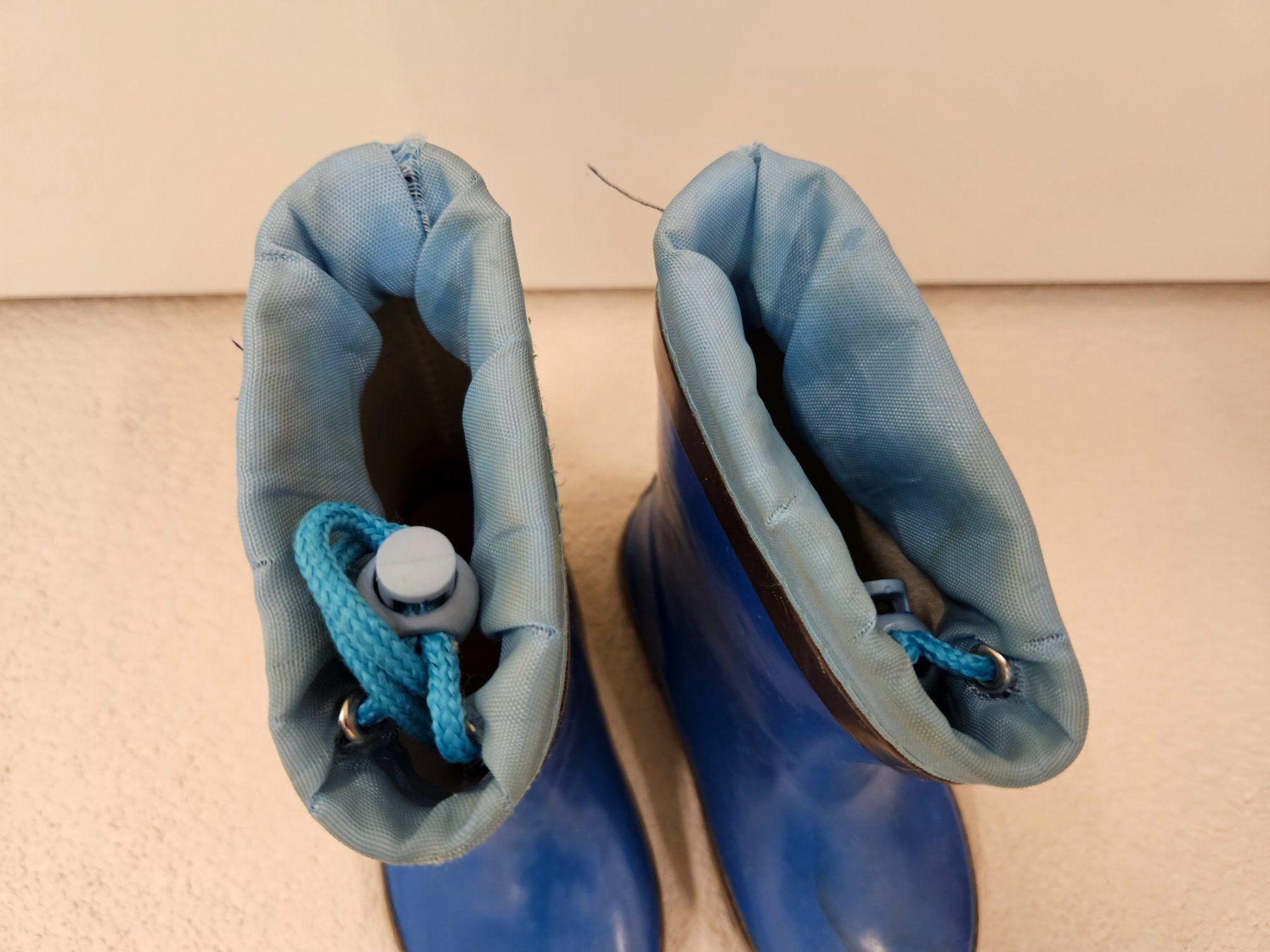 Scarpe per ragazzi: Yakari-Gummitstiefel Gr. 23 – Usato da Herrliberg venduto da Jummi 3