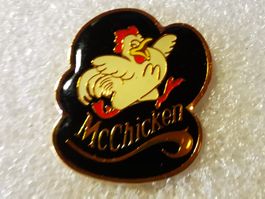 Ansteckpin 188: Mcdonalds McChicken