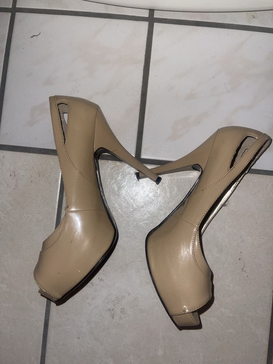 Guess Chaussures femmes: Guess pumps gr.39 – D'occasion à Schöfflisdorf par Bling_it_on 4