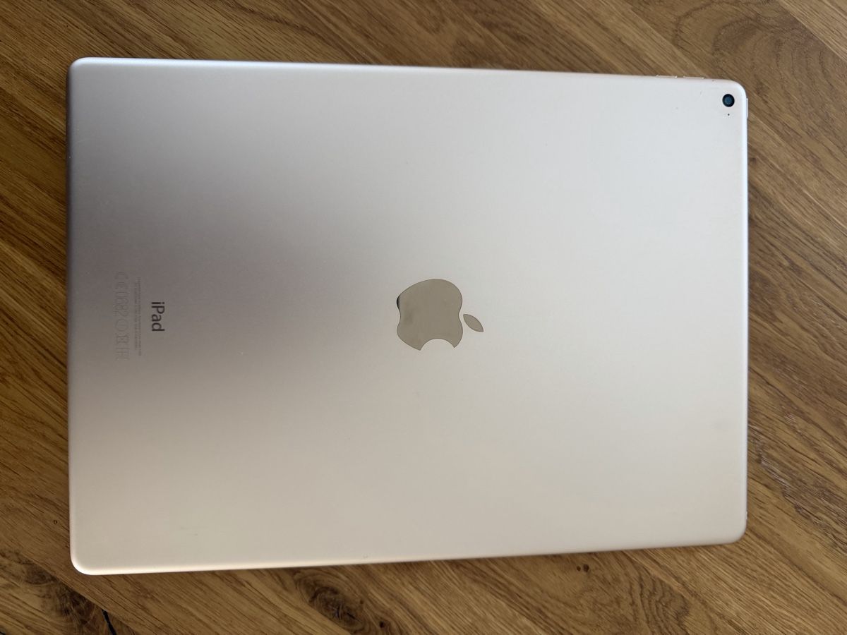 Apple Tablettes PC: Ipad Pro 12,9 – D'occasion à Bern par Ades86
