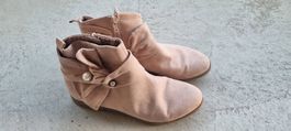 Stiefeletten (ungefüttert) - Gr.38
