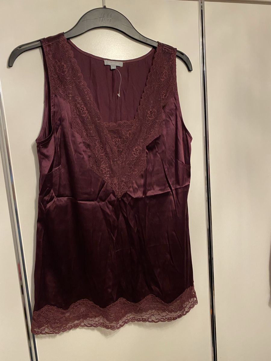 Maddison Camicette: Damen Bluse von maddison Gr.38 Neu – Usato da Pfungen venduto da Sheki56
