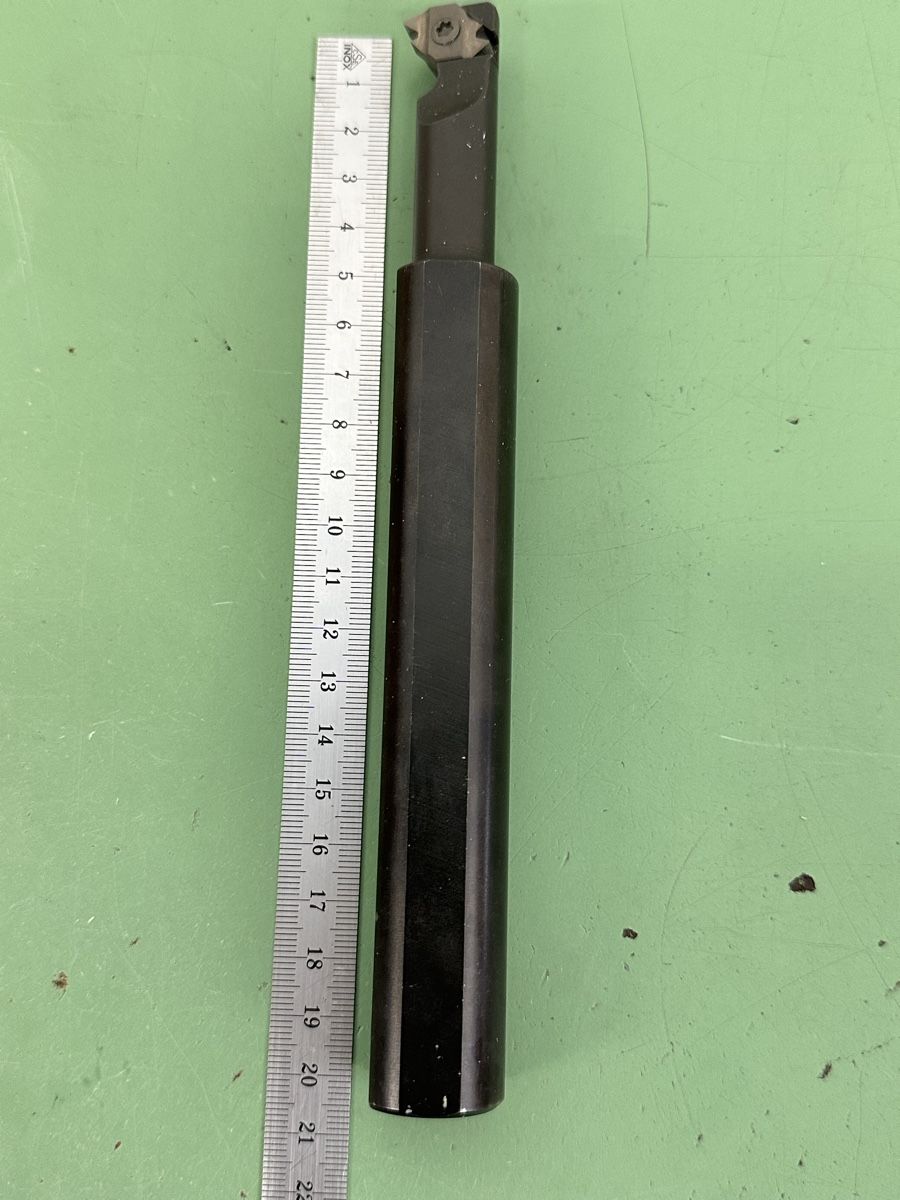 Alle Werkzeuge: Drehstahlhalter, Turning Toolholder Inserts. – Gebraucht aus Aarberg von SNMachines 5