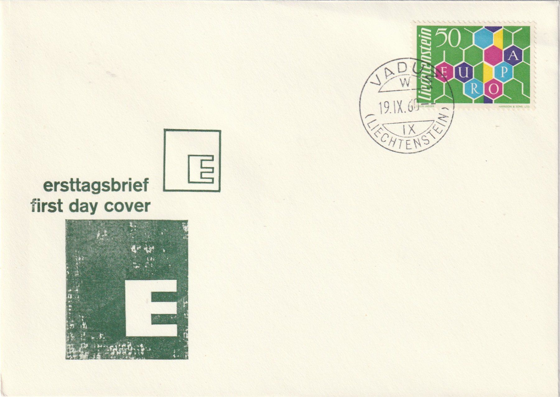 Alle Briefmarken: FL Zu. Nr. 348 – Gebraucht aus Rorschacherberg von fratovi2