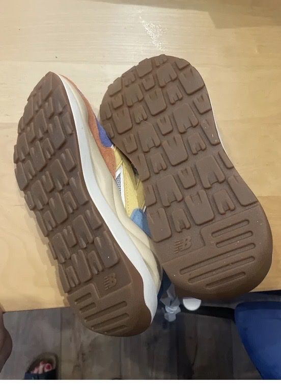 Scarpe da donna: New Balance Sneaker Damen – Nuovo (secondo la descrizione) da Büsserach venduto da JNW013 4
