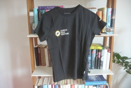 ZFF T-Shirt 2026, Women S