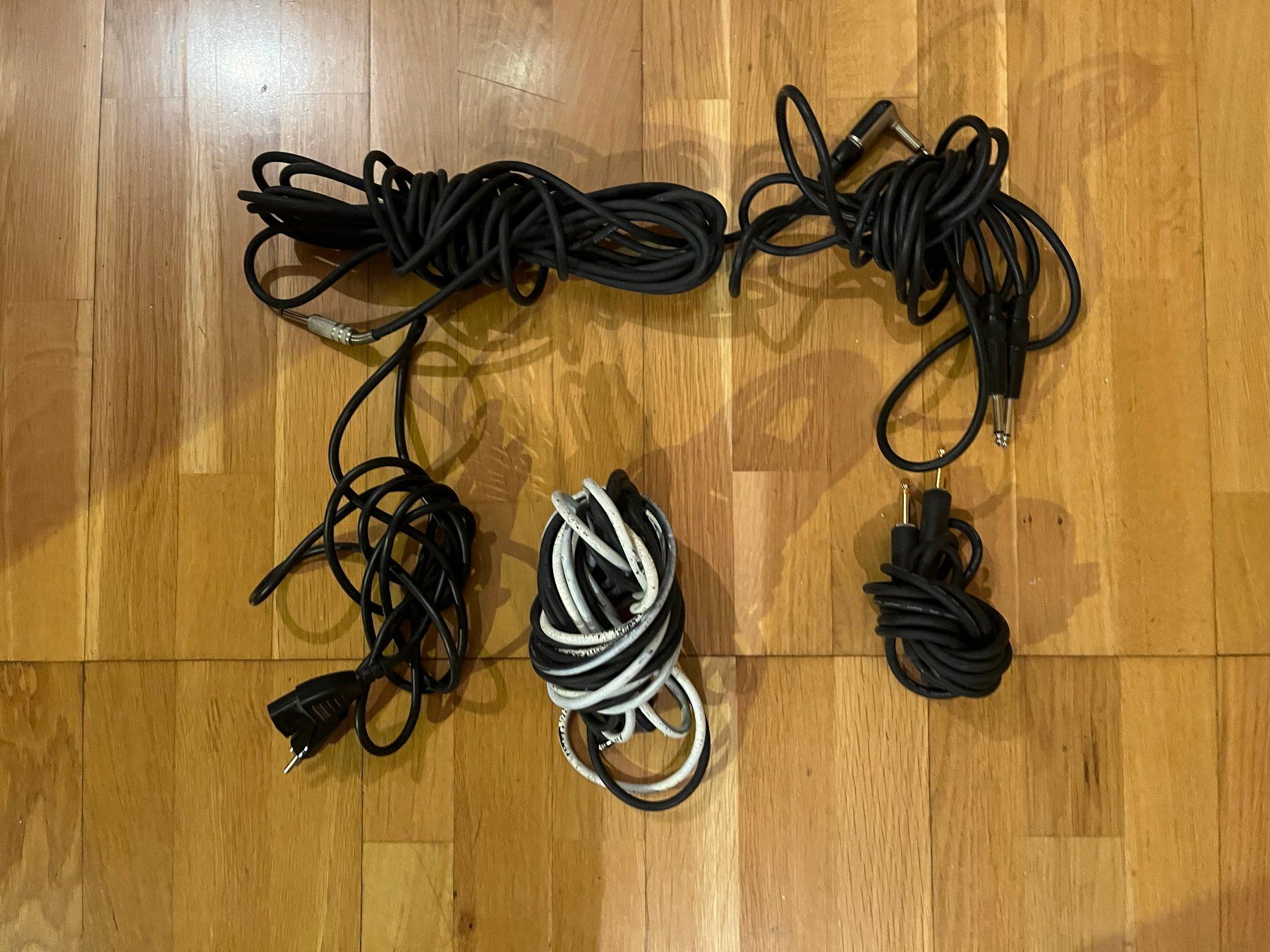 Amplificatori: D. Larios LTA Verstärker inklusive Boxen – Usato da Hubersdorf venduto da Gewonnen 4