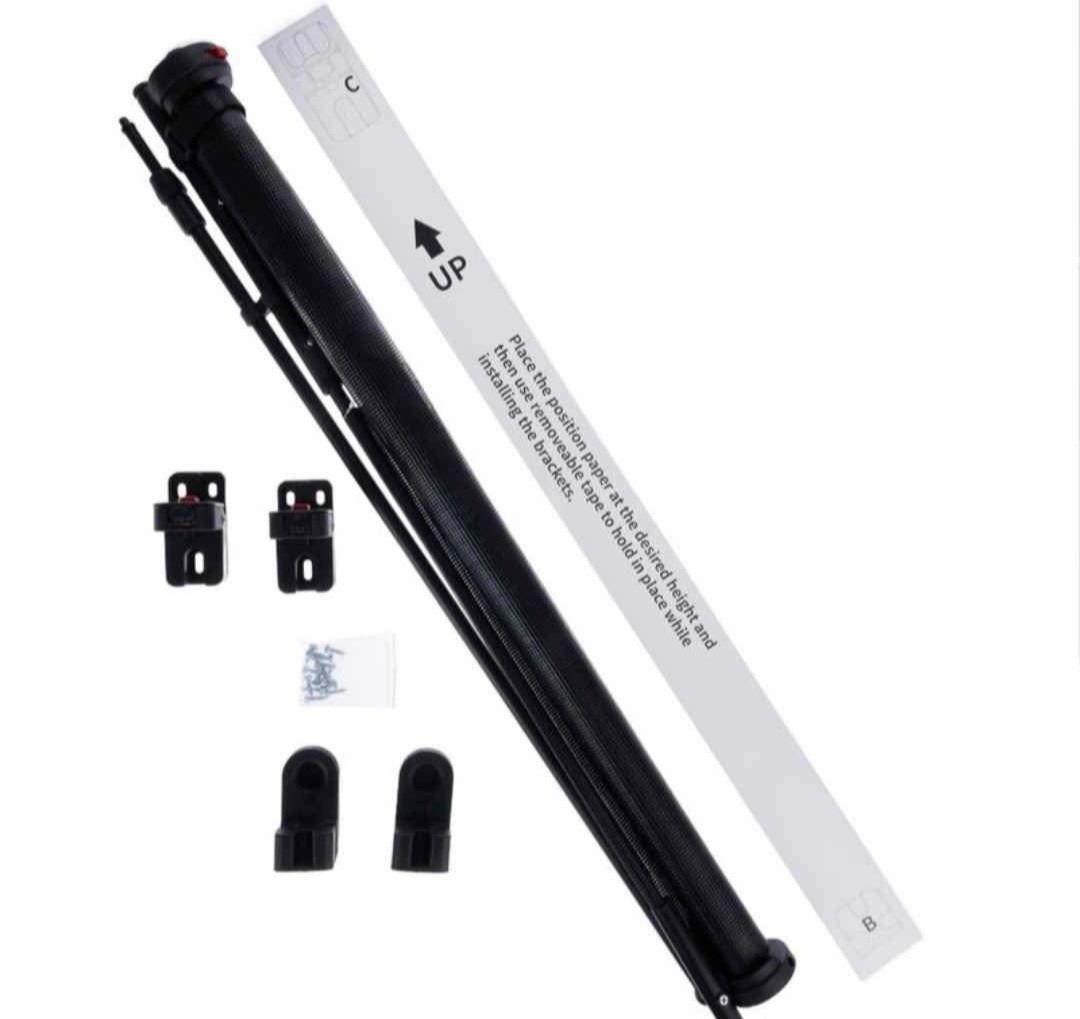 Gabbie, trasporto & Sicurezza: Hundegitter, flexible, 71-131cm breit – Usato da Luzern venduto da kat_6kt5 2