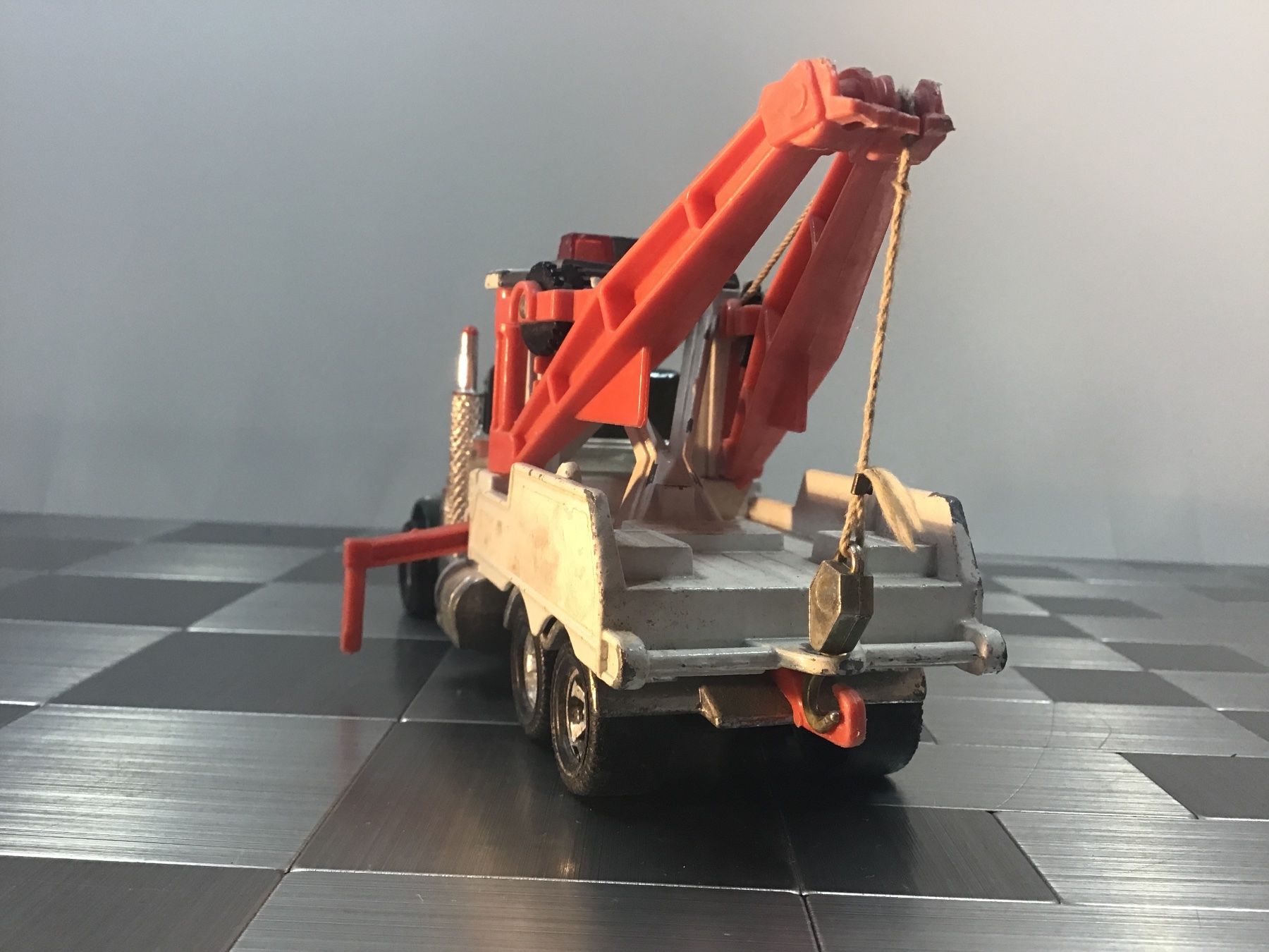 Matchbox Modellautos: MATCHBOX SUPER KINGS 1:50 – Gebraucht aus Männedorf von Spezial-Modelle 1