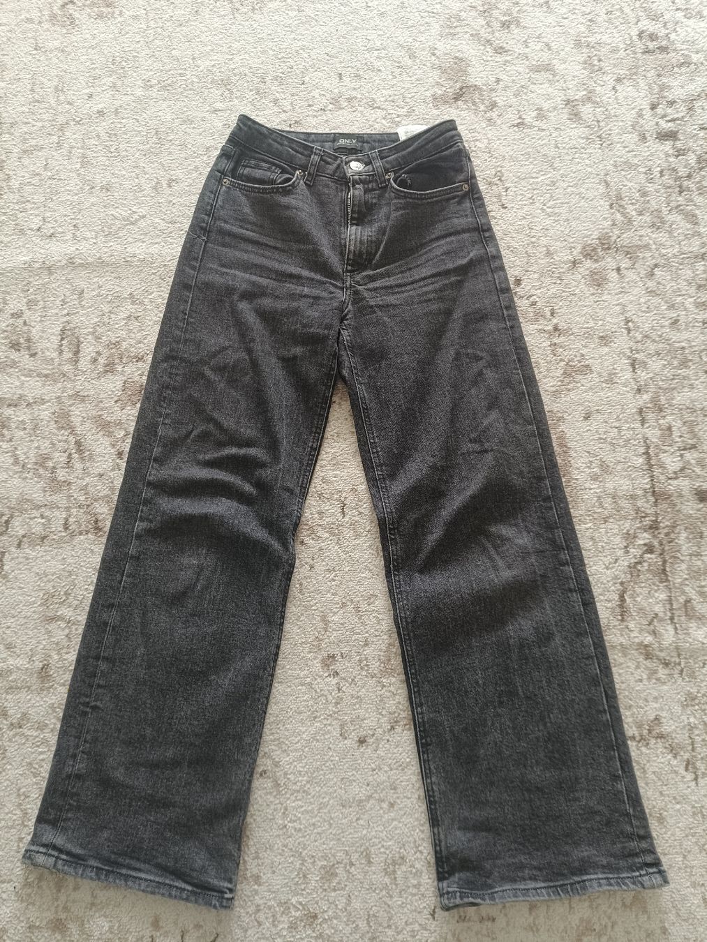 Only Jeans: ONLY Jeans Duo-pack grau und schwarz – Usato da Wallisellen venduto da carla2309 1