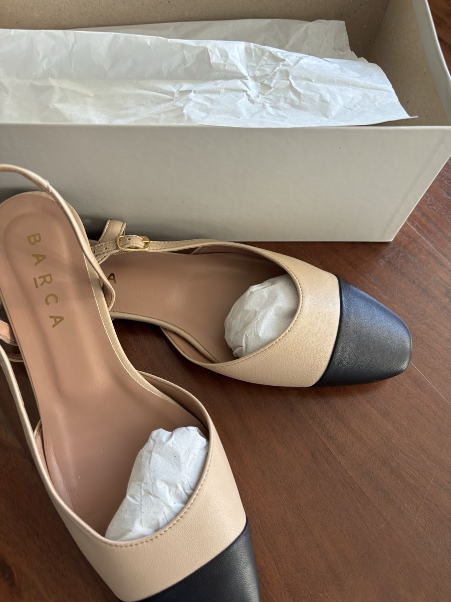 Damenschuhe: Schuhe Grösse 39 – Gebraucht aus Bülach von mmva01 6