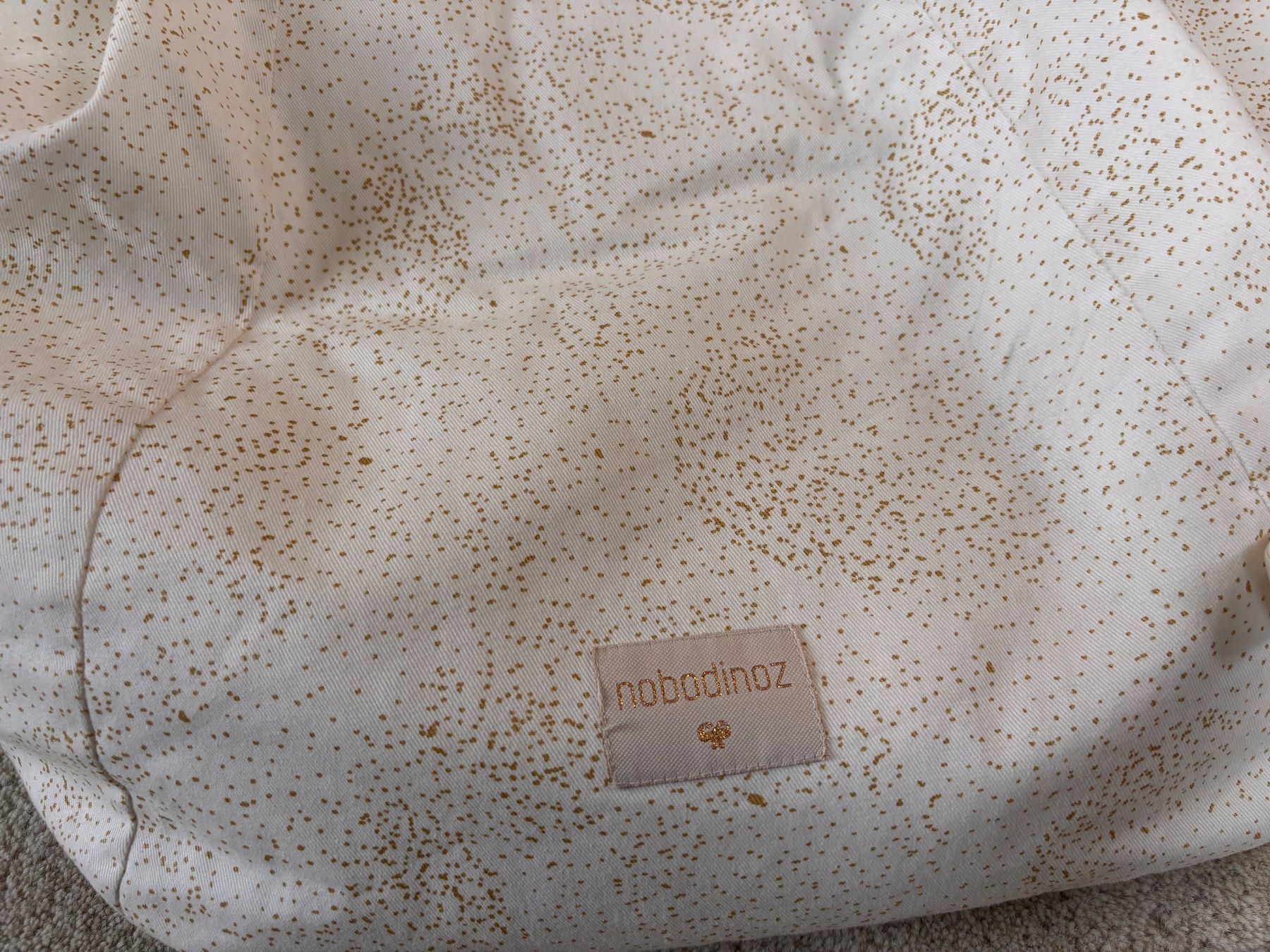 Nobodinoz Sessel: Nobodinoz sitzsack – Gebraucht aus Arlesheim von Mameil 1