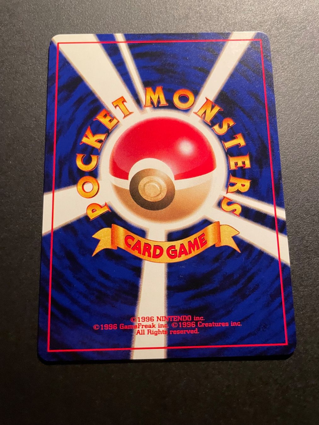 Pokémon Carte collezionabili: Light Golduck Neo 4 Destiny No. 055 – Usato da Zürich venduto da pokemon_cards 1