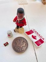 Canada Kanada Souvenir