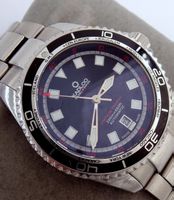 Kadloo Vintage Trophy Automatik Swiss Taucheruhr