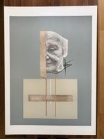 VILLALBA Dario - Lithographie