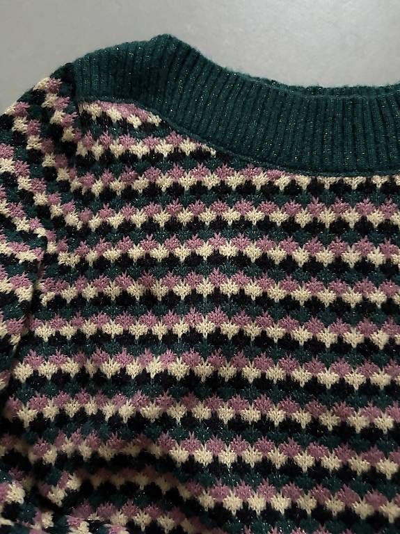 King Louie Pullover & Sweatshirts: King Louie Pullover L – Gebraucht aus Derendingen von flavi-ri 1