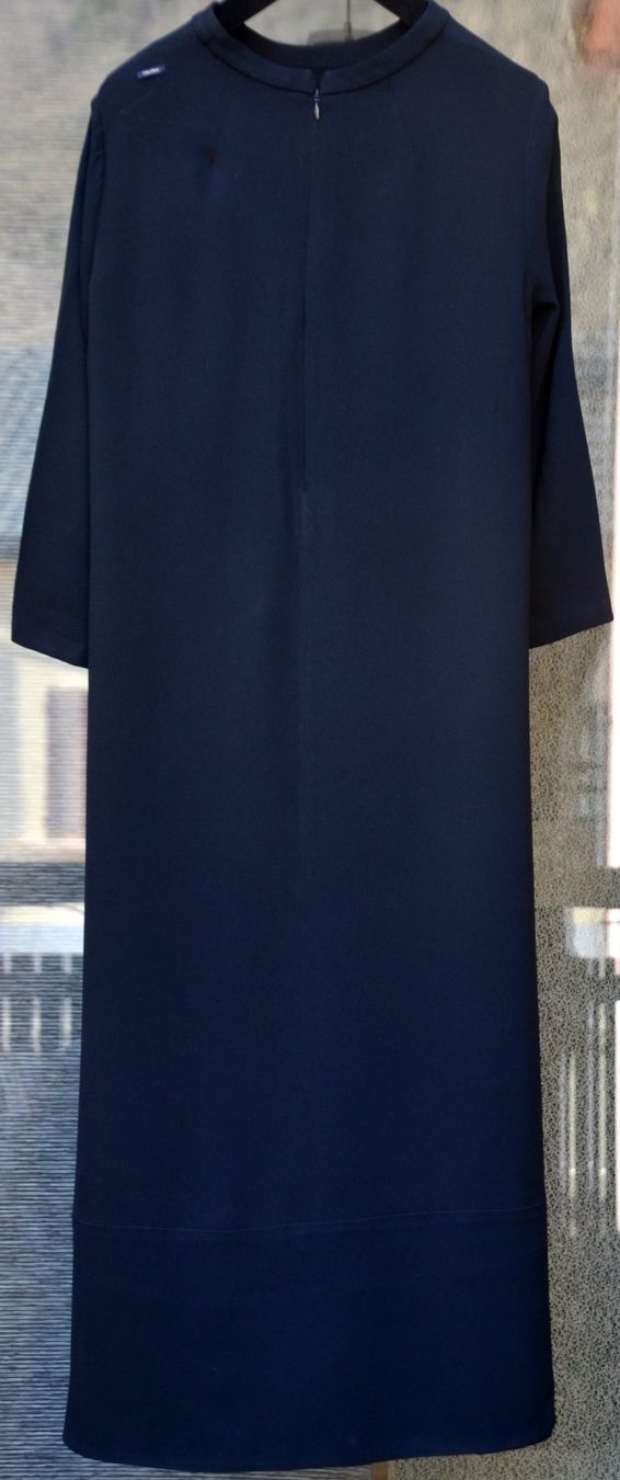 Max Mara Vestiti: Max Mara Kleid / robe .38 – Usato da Collonges venduto da arashee 2