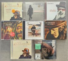 Zucchero CD's