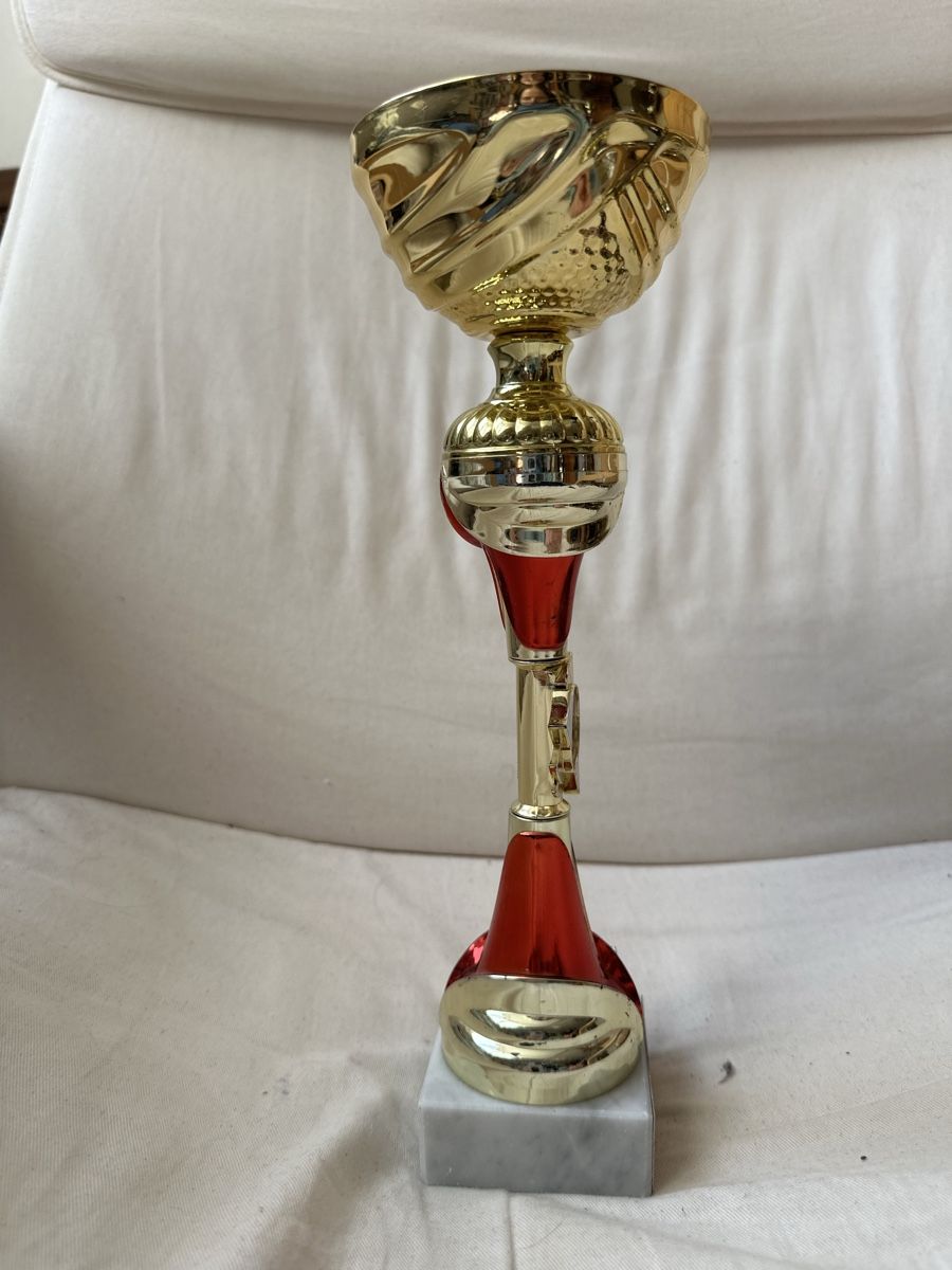 Altre raccolte & rarità: Goldener Pokal – Usato da Basel venduto da ari_f26x 4