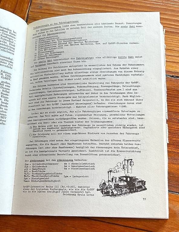 Libri: Die GySEV – Usato da Troistorrents venduto da Patalax 1