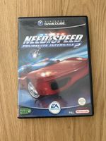 Need for Speed Poursuite Infernale 2 - Nintendo Gamecube