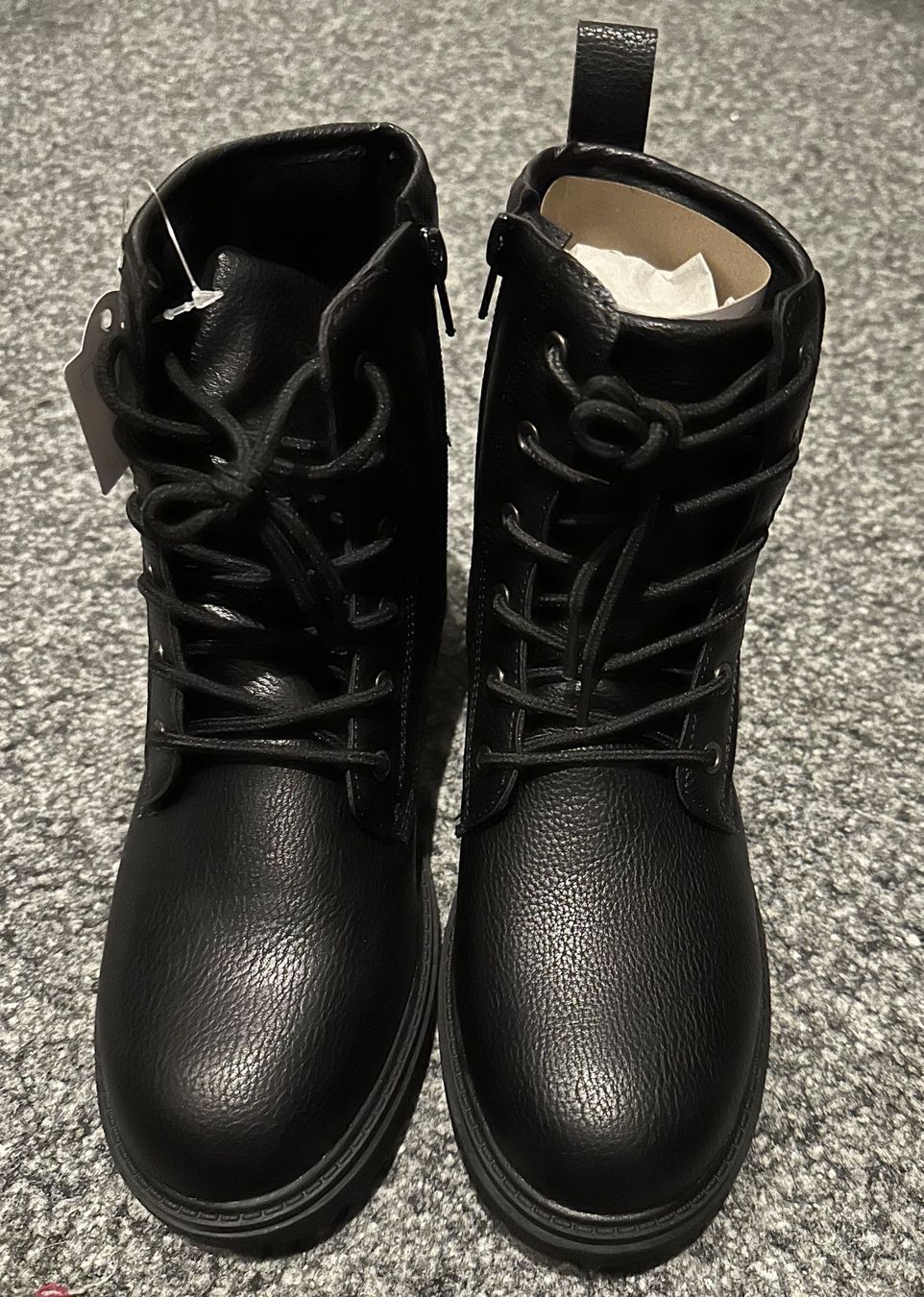 Schuhe für Mädchen: neue Winterstiefel, Gr. 36 – Neu und originalverpackt aus Hettlingen von Speedy79 1