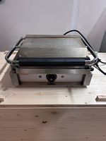 Bartscher Kontaktgrill Panini 1GR