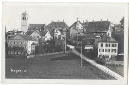 Trogen Teilpartie