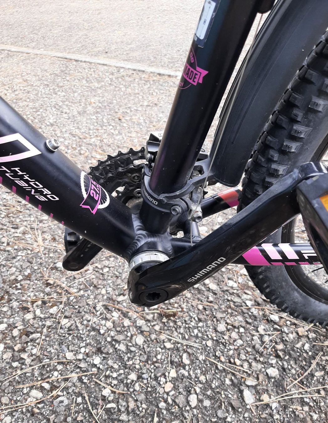Canyon Biciclette: Velo Canyon – Usato da Riken AG venduto da qasseltante 8
