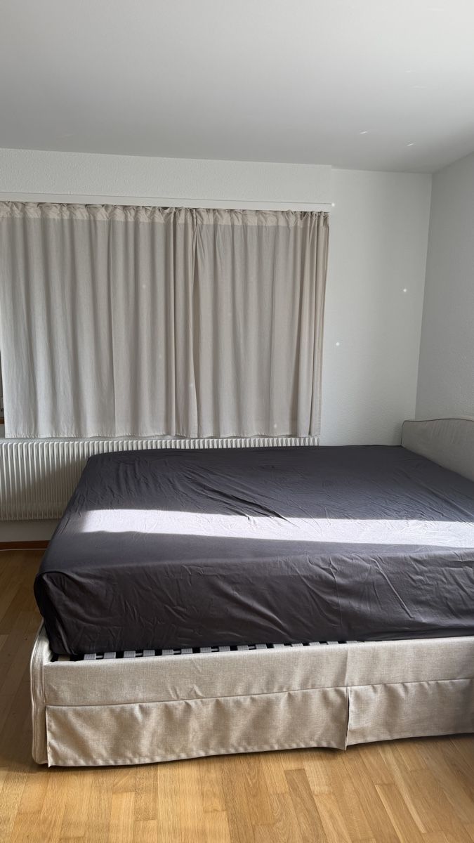 Ikea Lits: Ikea Bettgestell – Neuf (Voir description) à Hünibach par rud_tj8q 3