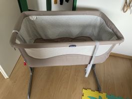 Beistellbett Chicco