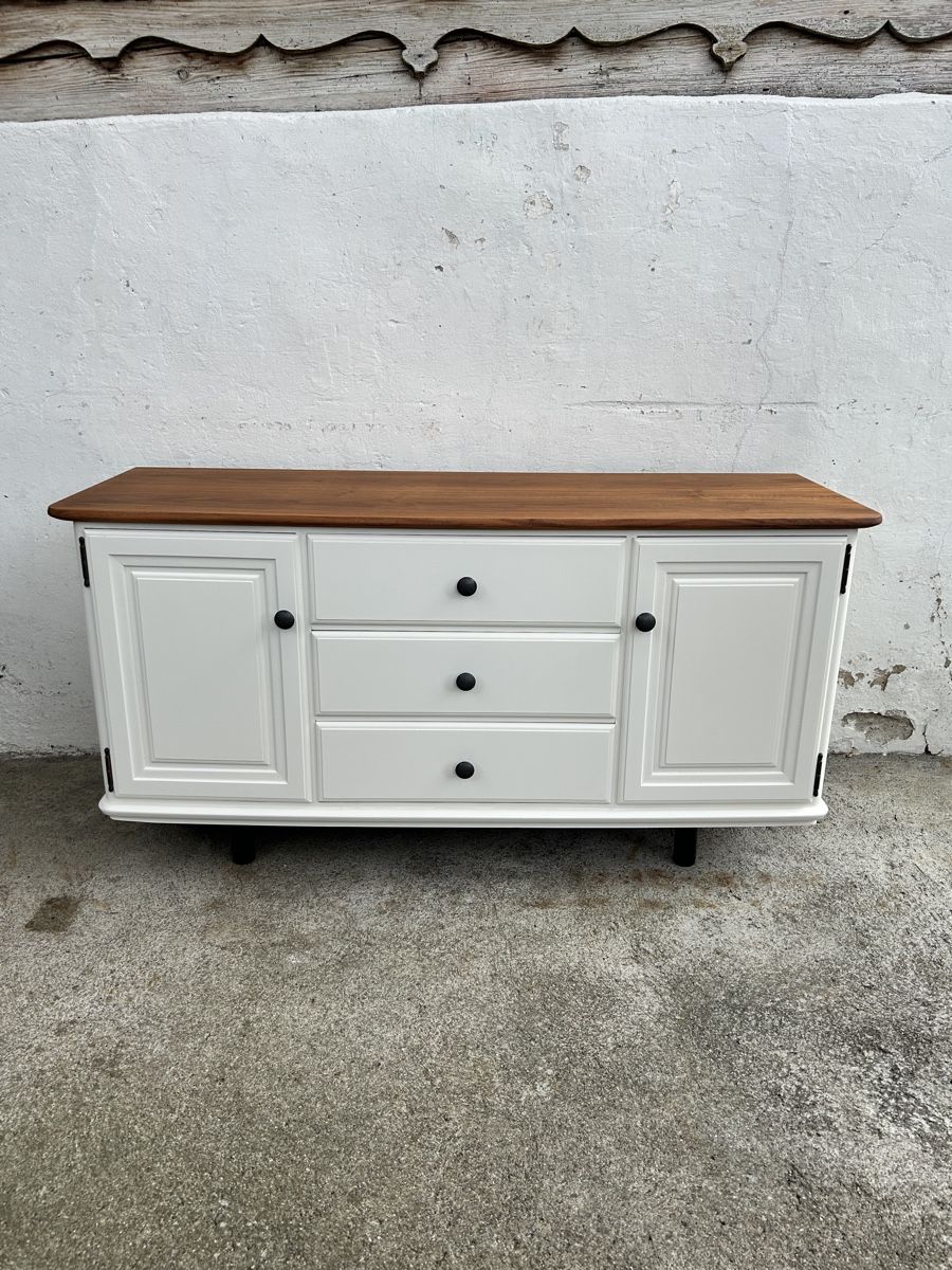 Mobili TV: Neu Restauriertes Sideboard / TV Möbel – Nuovo (secondo la descrizione) da Konolfingen venduto da Remo90