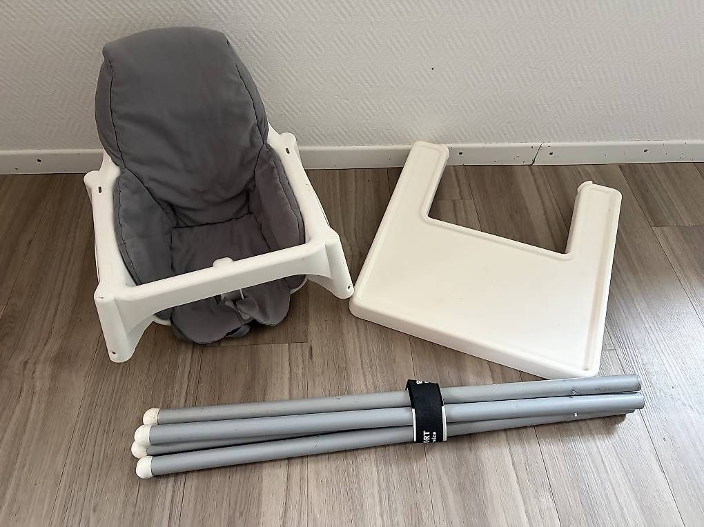 Ikea Hochstühle: Ikea Antilop Hochstuhl – Gebraucht aus Heiden von Nikita073