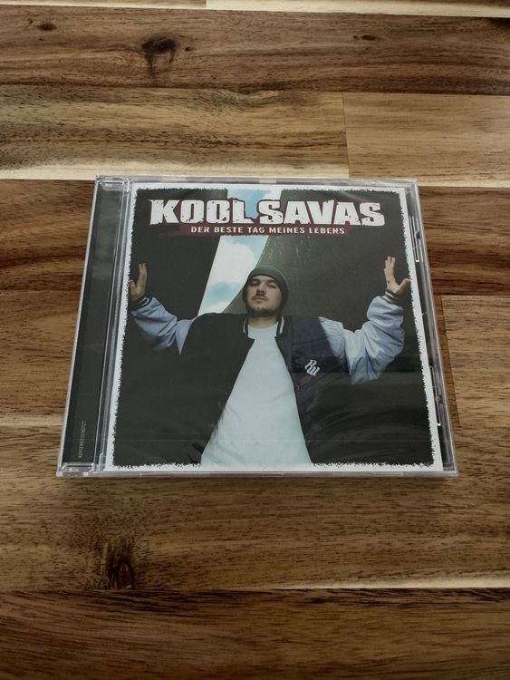 Kool Savas Der beste Tag meines Lebens Kaufen auf Ricardo