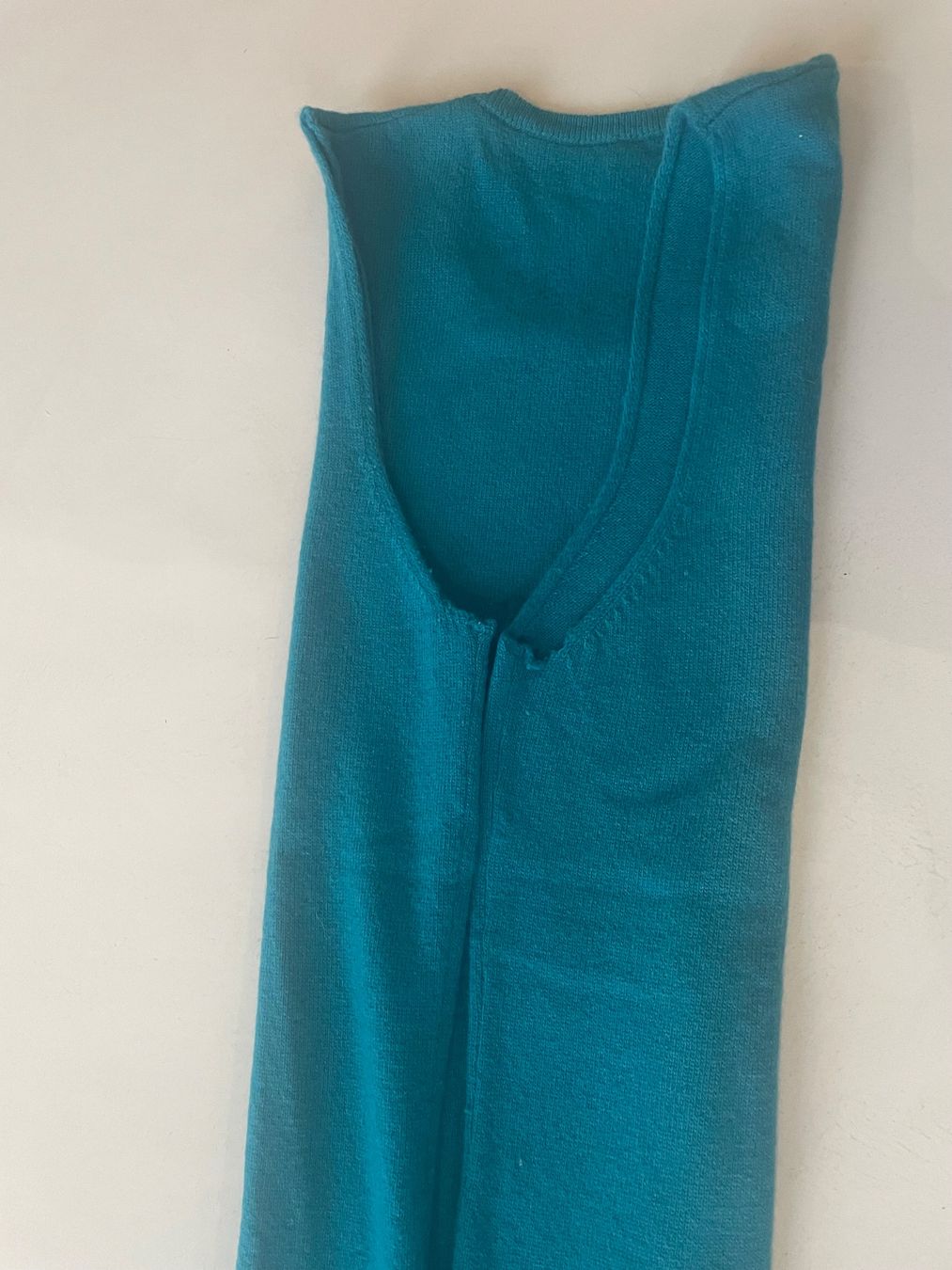 Benetton Gilet & Giacche senza maniche: 2 x Benetton Gilet – Usato da Minusio venduto da Pink222 7