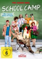 School Camp - Fies gegen mies (2013) Kev Adams/Clavier/RAR