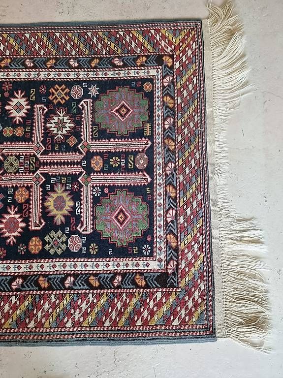 Tappeti: 95×169 Orientteppich Handgeknüpft – Usato da Olten venduto da Mezopotamya 1