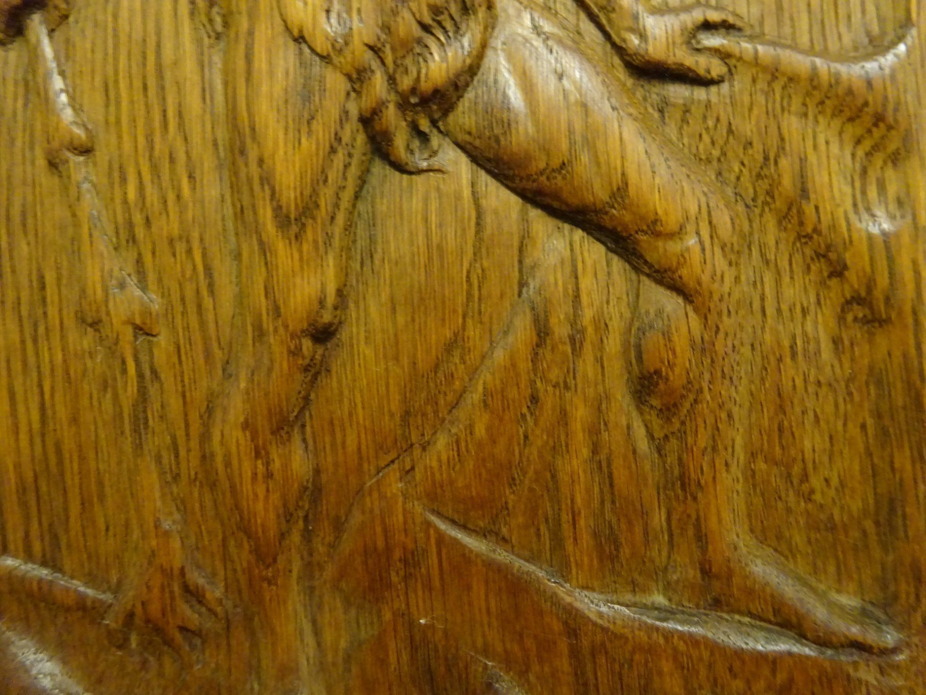Sculture & Statue: Ikone / Moses – Usato da Esslingen venduto da eintagammeer 4