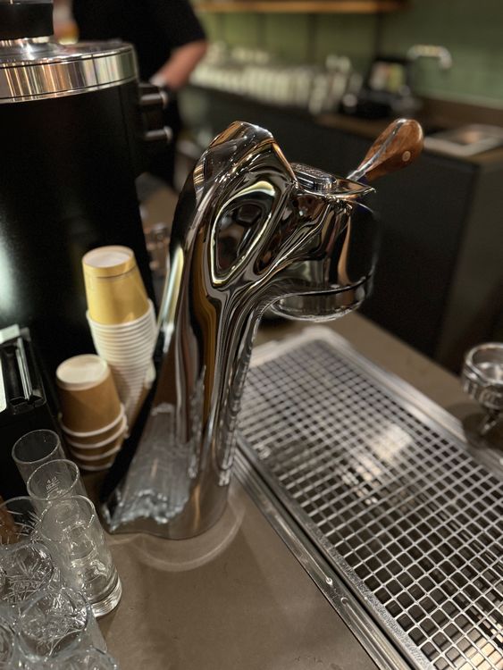 La Marzocco ModBar (Usato) a Bern per CHF 11000 – solo ritiro
