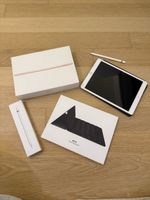 Verkaufe Ipad mit Smart Keyboard und Apple Pencil